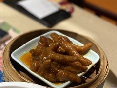 -点都德(汇盈广场店)