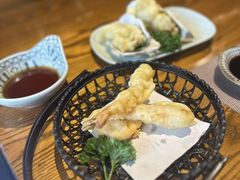 -山盛创作料理·Yamamori(珠宾店)