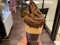 -GODIVA(国际金融中心店)