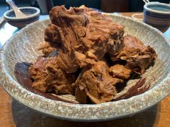 -95号酱骨·一块豆腐(展春园西路店)