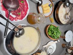 -顺德公·广东猪肚鸡(车公庙总店)