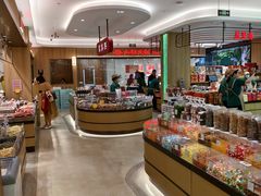 -上海市长春食品商店(淮海中路店)