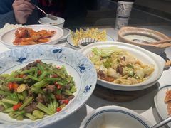 -吴家·淮扬小馆(世纪金源店)