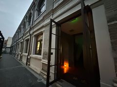 -CHURCH  BISTRO 教堂·餐吧