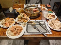 -汉巴味德(沈阳万象汇店)
