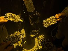 -棂笼·深度沉浸密室(武汉旗舰店)