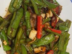 -农乐园食府(梅城镇店)