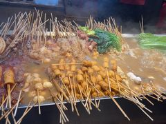 -郭记小街麻辣烫(南小街总店)