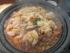 -前海沿·青岛菜(五四广场永旺店)