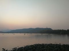 -湖畔居茶楼(湖滨店)