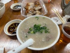 -洲心明记烧肉大粥(总店)