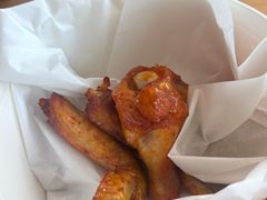 -肯德基(杭州复兴店)