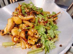 -小菜园新徽菜(连云港海州吾悦店)