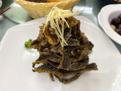 梁溪脆鳝-太湖饭店·寄畅轩中餐厅