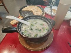 -宏状元现熬粥·京味菜(五棵松店)