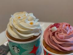 -星巴克臻选(杭州501城市广场1F店)