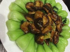 东北大菜馆-东北大菜馆(延长路店)