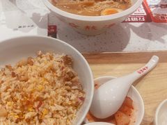 -味千拉面(双井店)