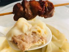 -海平馄饨(逍遥二路店)