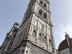 -圣母百花大教堂穹顶