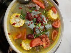-花水湾红太阳牛肉汤锅
