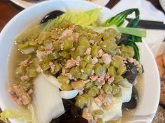 -大连金石滩绿发温泉假日酒店