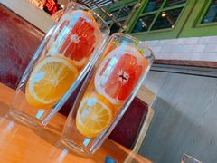 -MR.ROCKY洛奇先生RESTAURANT&BAR(宝安壹方城店)