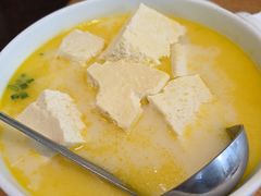 经典手掰老豆腐-花舍·新派粤菜·西餐·下午茶(亚运村·鸟巢店)