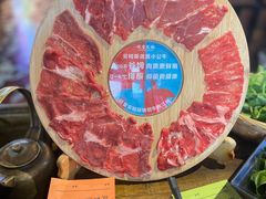 -吼堂老火锅(太古里总店)