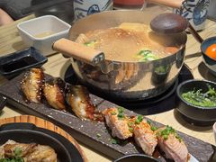 -沼津港精致料理·寿喜烧·烧鸟(漕河泾印象城店)