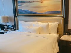 -长沙富力万达文华酒店