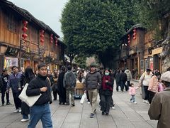 -三坊七巷历史文化街区