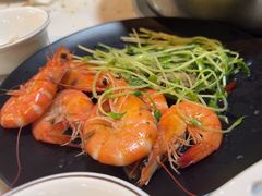 -尚品海鲜肥牛自助火锅(湖明店)