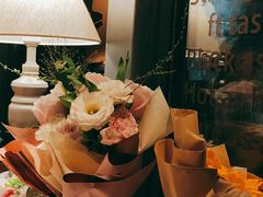 -肴约·花园式餐厅(湖里店)