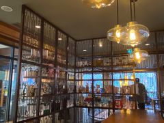 -星巴克(太原柳巷第一店)