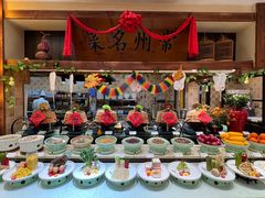 -老西门·常州菜(新区店)