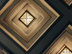 -上海和平饭店华懋阁 Cathay Room