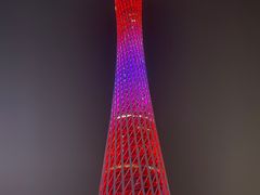 -广州塔
