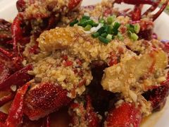 -五七小李子油焖大虾(总店)