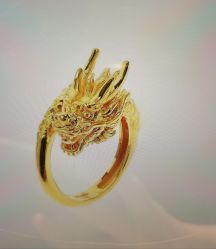 -周生生Chow Sang Sang(苏州美罗高新店)