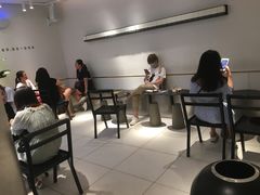 -喜茶(佛山岭南站店)