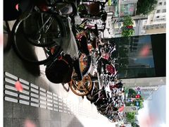 -Taco Bell 塔可钟(民田路店)