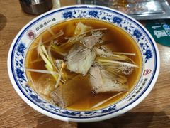 -直隶安家牛肉罩饼(新石店)