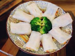 -百丈园(陈村店)