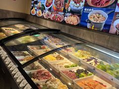 -东来土菜馆(民祥园路店)