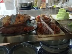 -土灶人家柴火鸡(彭州店)