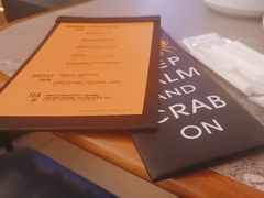 -Ministry of Crab•MOC(交子大道店)