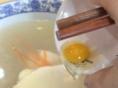 热鸡汤-桥香园云南过桥米线(金马碧鸡店)