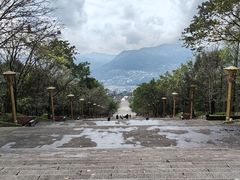 -三峡梯城