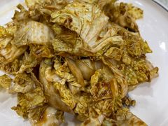 乾隆白菜-同发号饭庄(复兴路店)